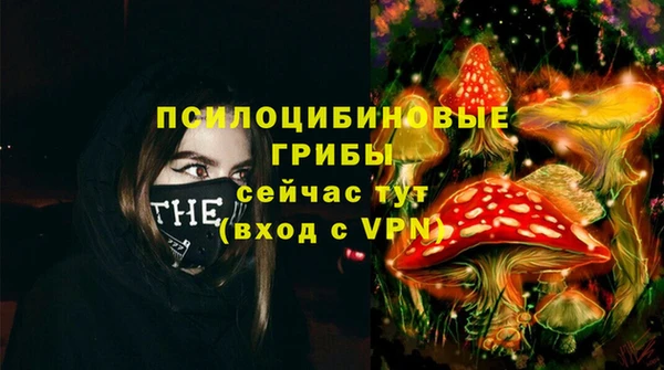 молекула духа Абаза
